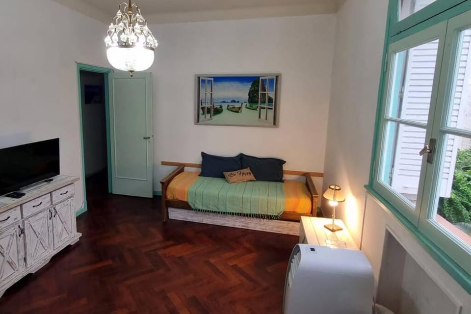 Comfortable Apartment in Colegiales Apartment in Buenos Aires