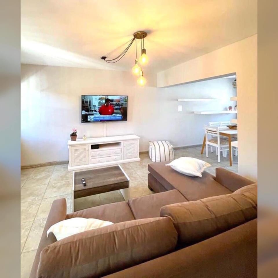 Sauce Tempo Apartment in Esquel
