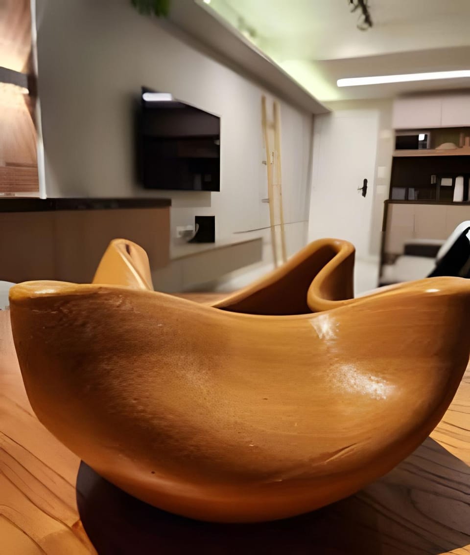 Refúgio à Beira-Mar: Seu Apê Exclusivo na Barra Apartment in Salvador