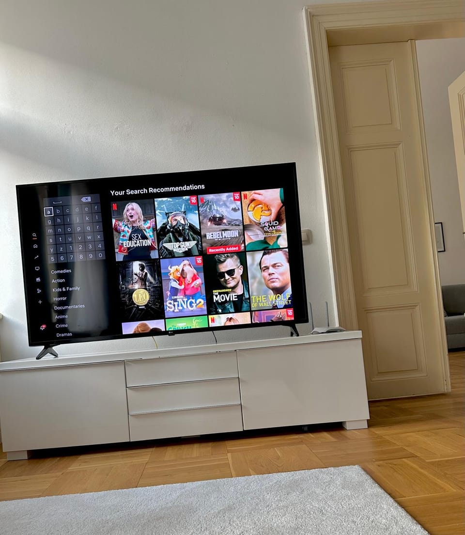 TV and multimedia