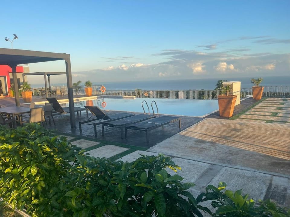 Villa De Shalom House in Ocho Rios