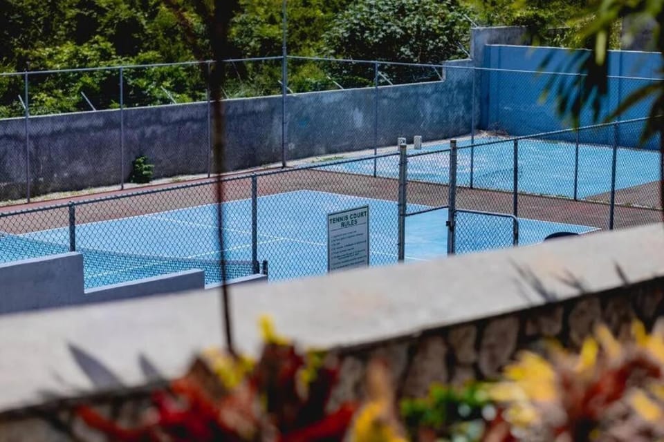 Villa De Shalom House in Ocho Rios