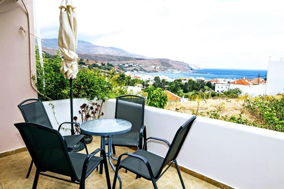 Maltabe Studios Apartment in Decentralized Administration of the Aegean