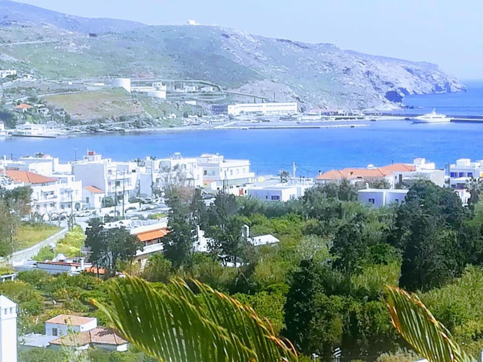 Maltabe Studios Apartment in Decentralized Administration of the Aegean
