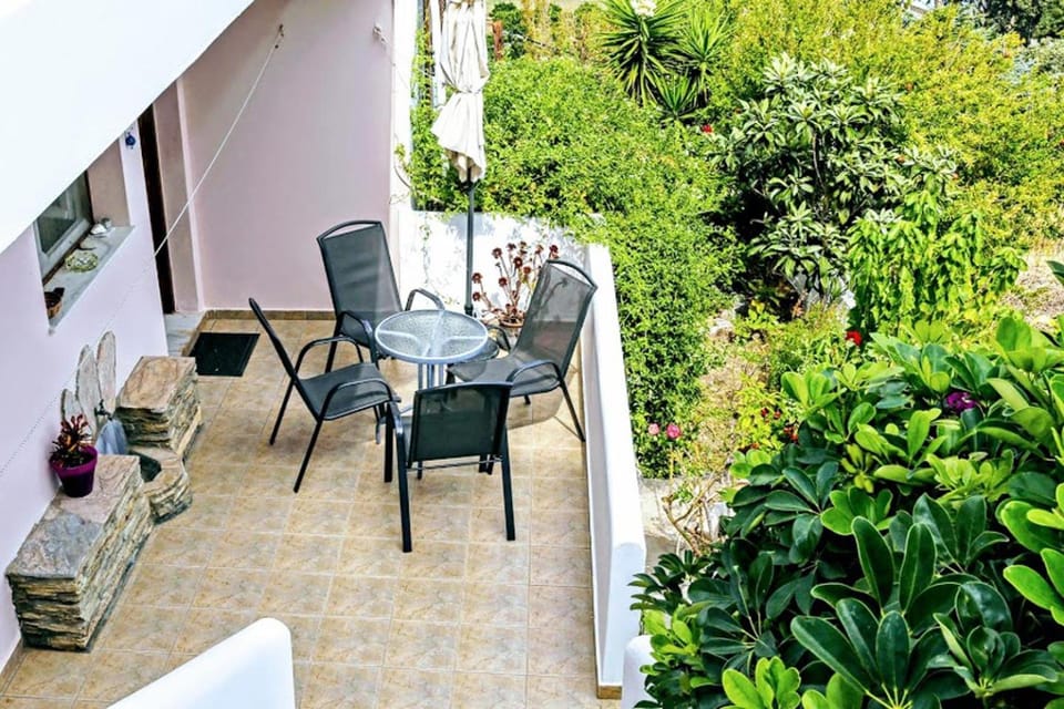 Maltabe Studios Apartment in Decentralized Administration of the Aegean