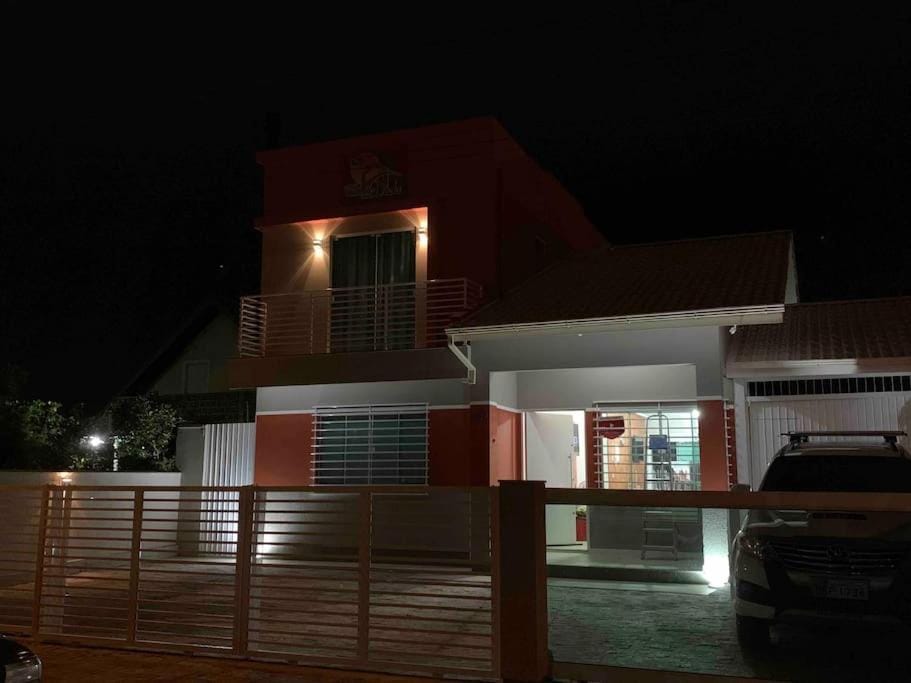 Pousada do Dado Apartment in Florianopolis