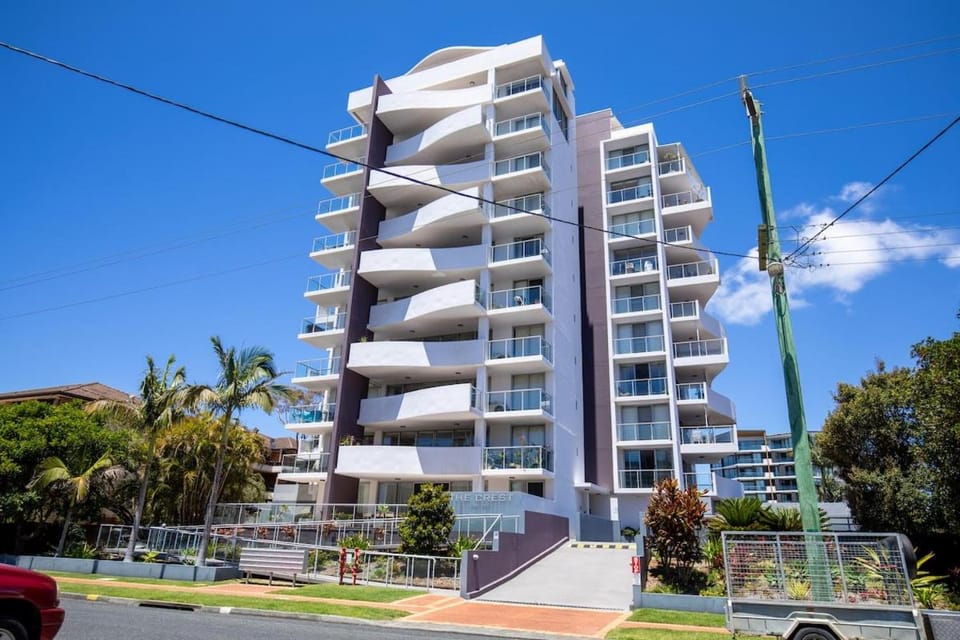 'Sage' at The Crest - Spacious ground floor apartment Apartment in Forster