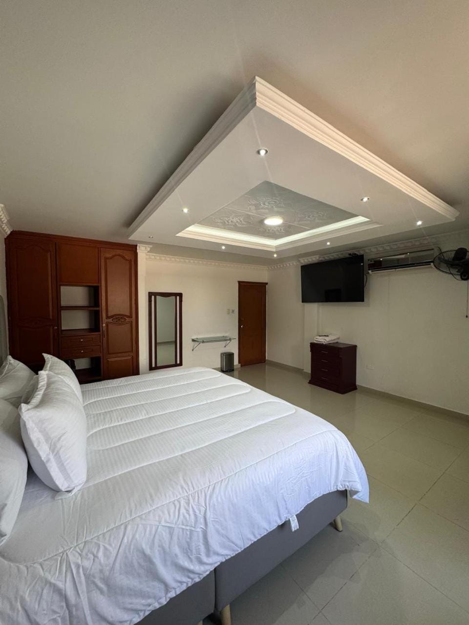 Hotel Vans Valledupar Hotel in Valledupar