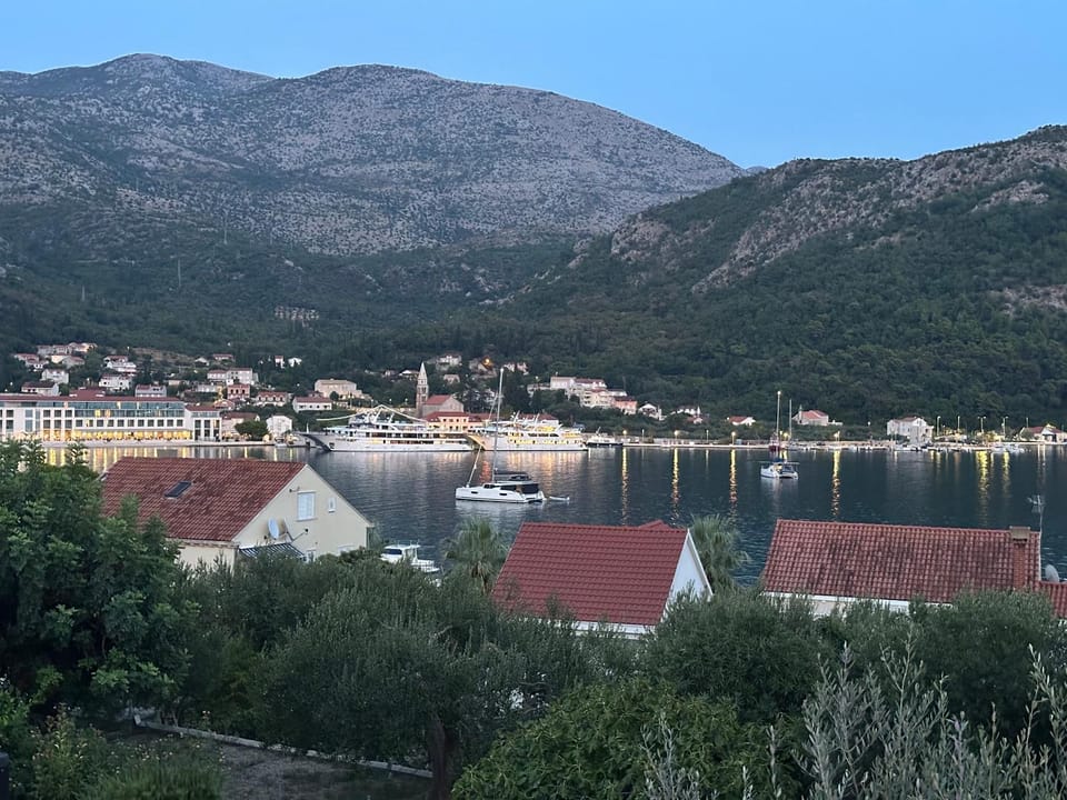 Apartments Villa Eva Apartment in Dubrovnik-Neretva County