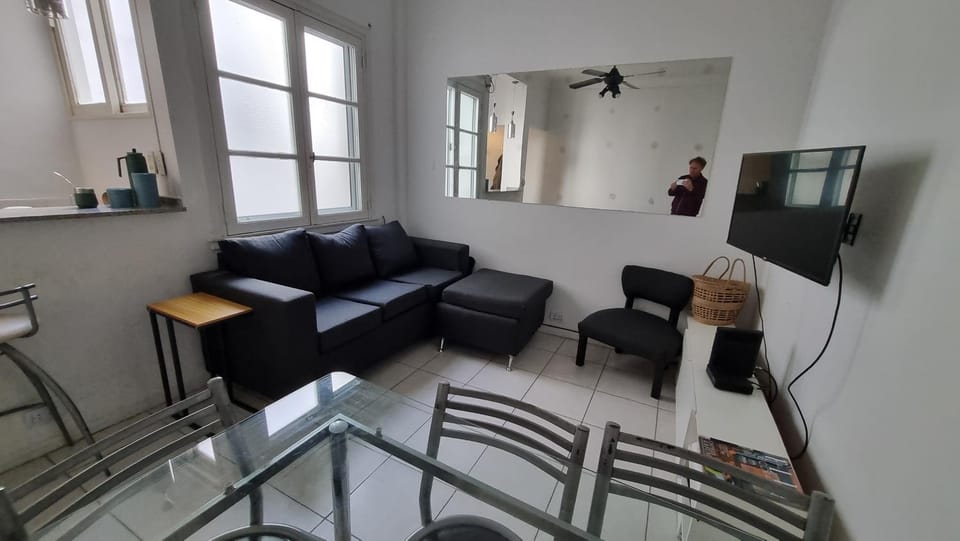 Miralejos Palermo Apartment in Buenos Aires
