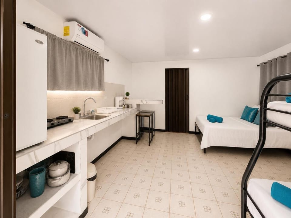 Anluka House mono araña Apartment in Puntarenas Province