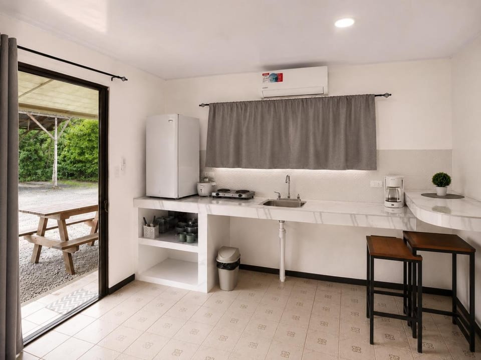 Anluka House mono araña Apartment in Puntarenas Province