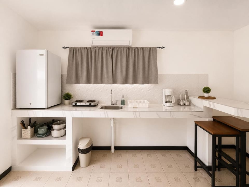 Anluka House mono araña Apartment in Puntarenas Province