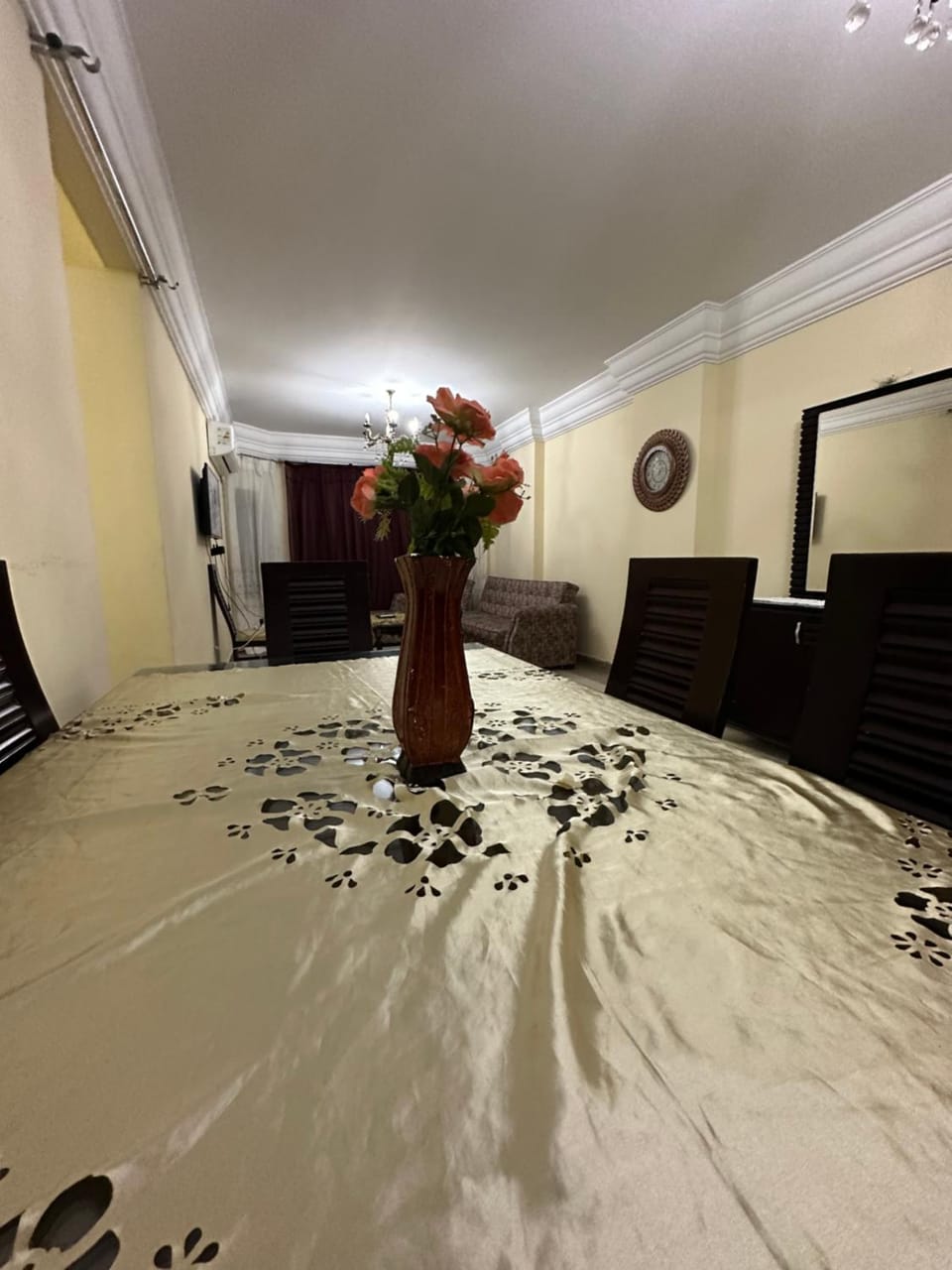 كمباوند الخليج Apartment in Cairo Governorate