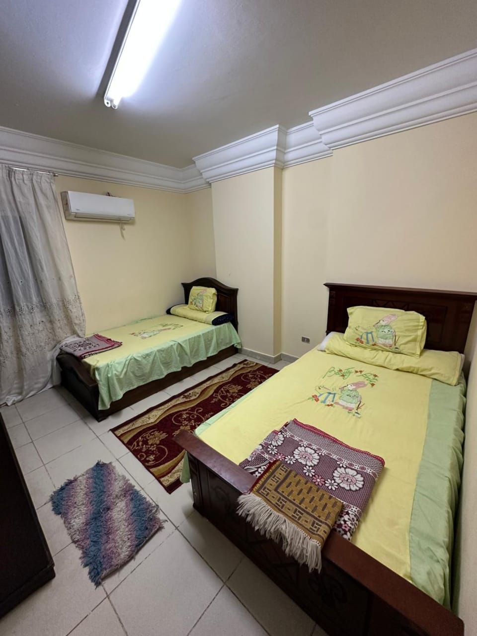 كمباوند الخليج Apartment in Cairo Governorate