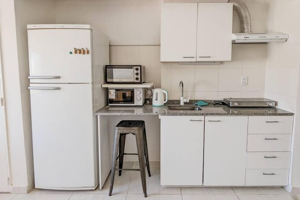 Studio Apartment Apartment in Buenos Aires