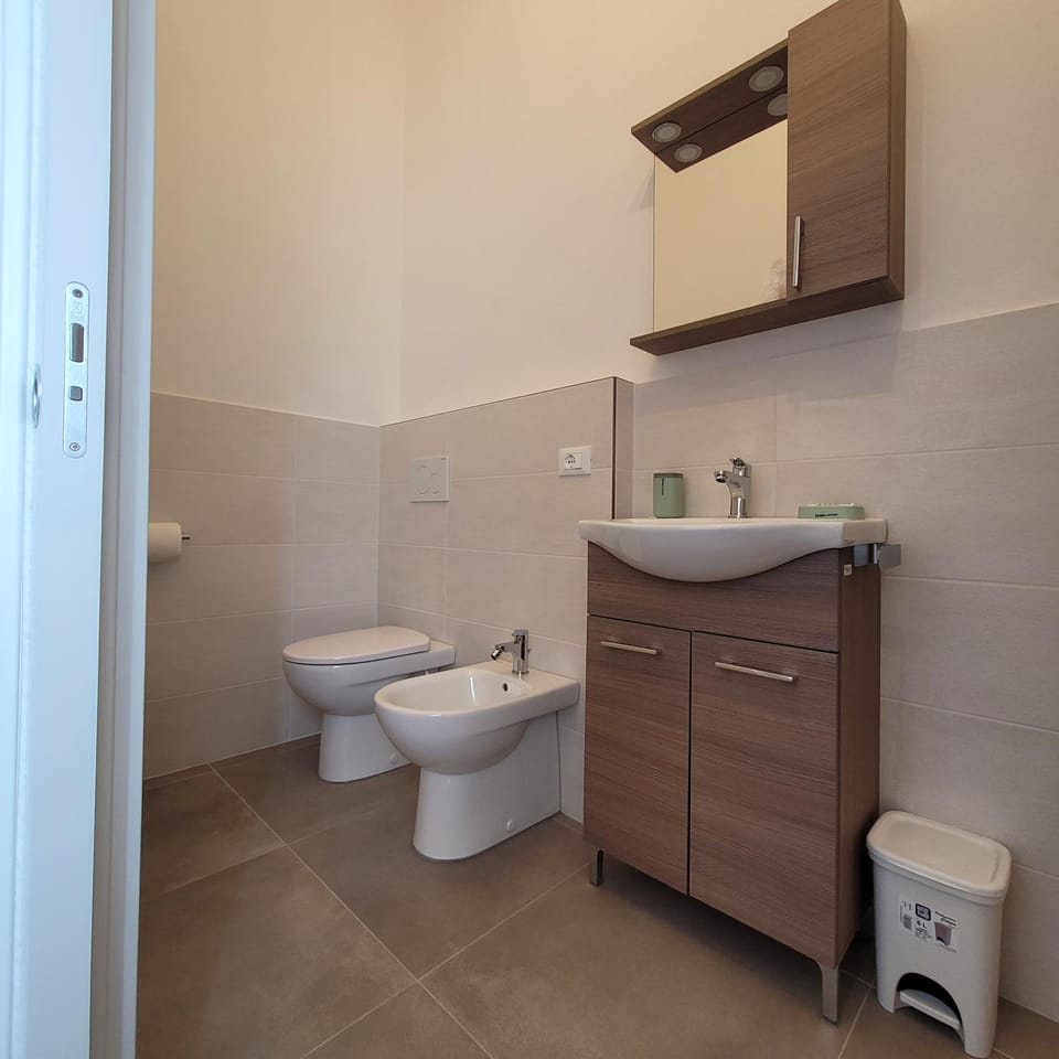 Affittacamere La Zattera Bed and Breakfast in Viareggio