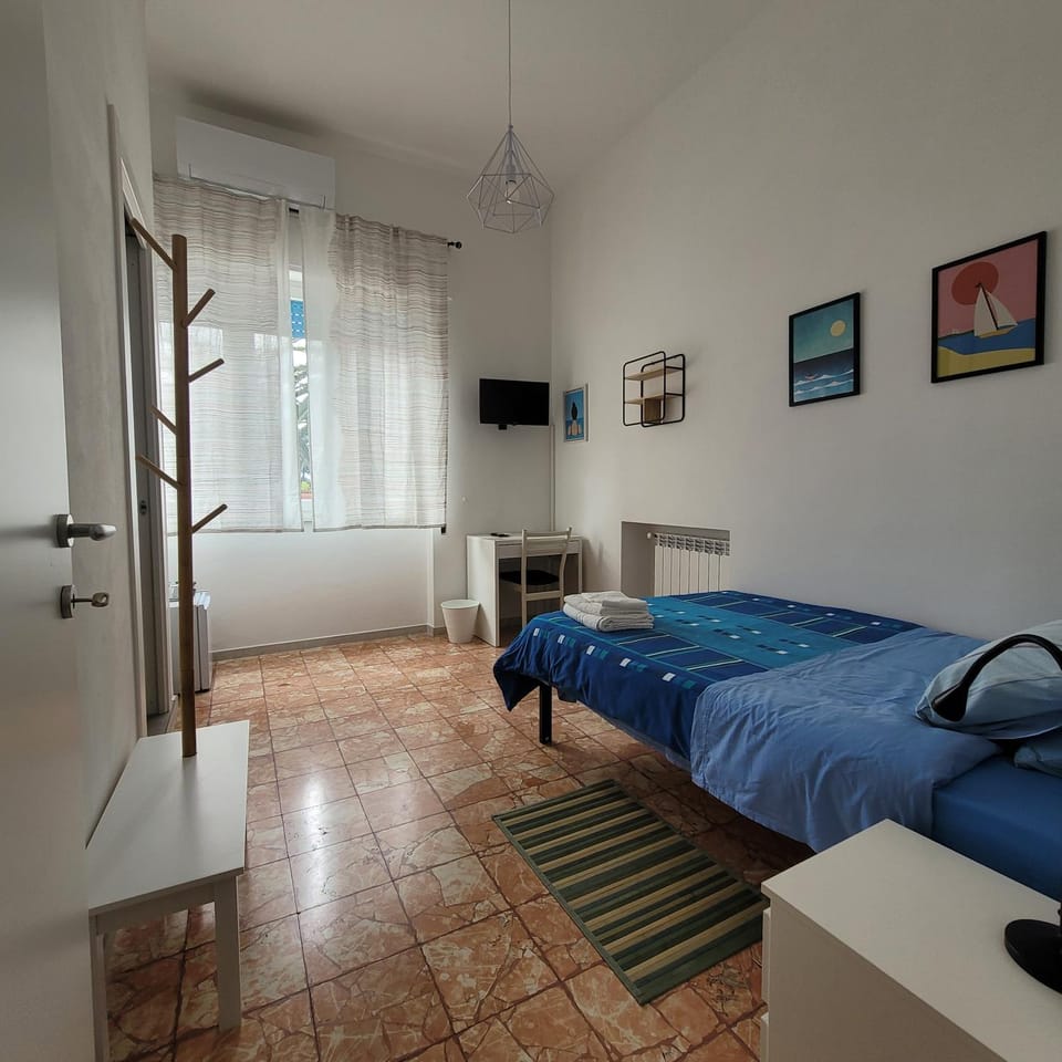 Affittacamere La Zattera Bed and Breakfast in Viareggio