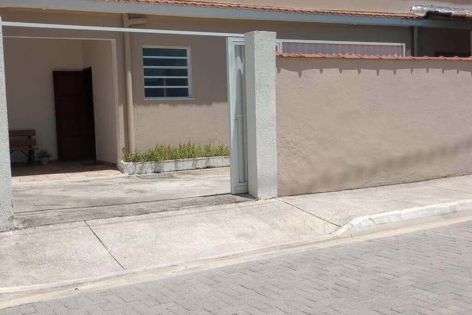 Recanto dos Braga House in Saquarema