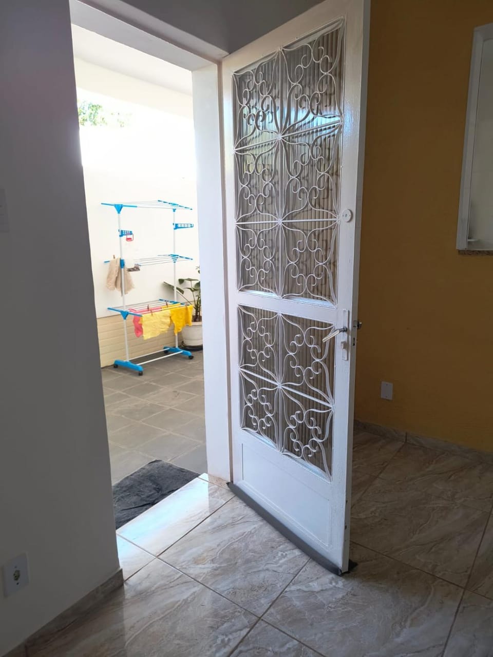 Recanto dos Braga House in Saquarema