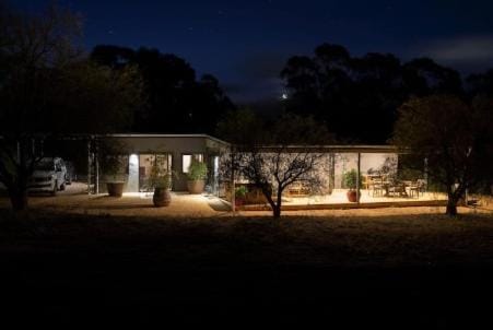 The Olive Farm House in Clare