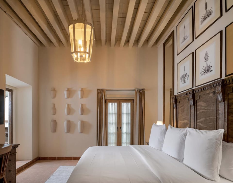 Casa Alondra Hotel in Morelia
