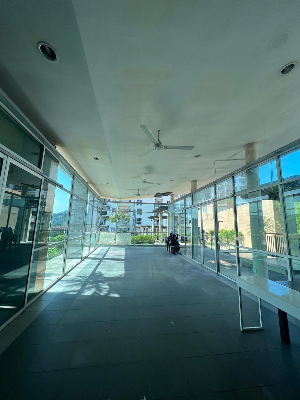 Meeting/conference room