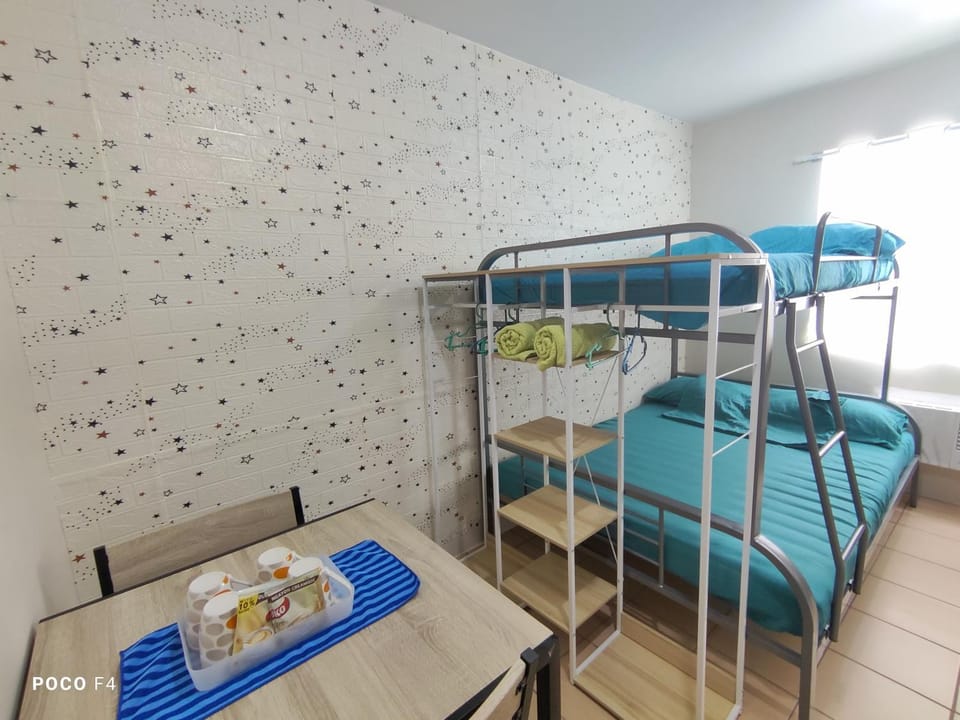 C&A Room Rentals Hotel in Davao City