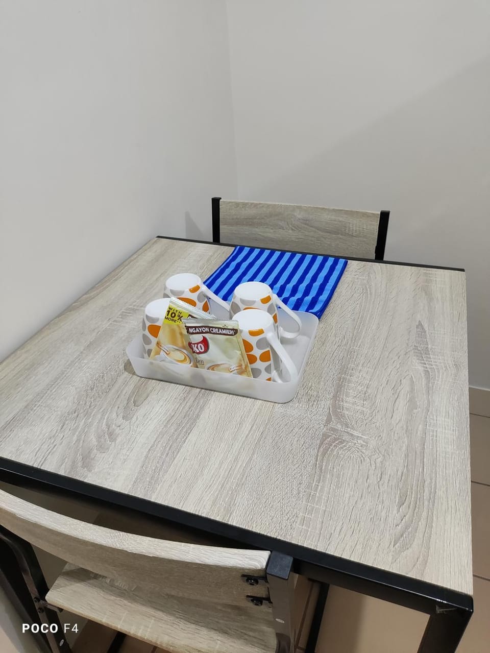 C&A Room Rentals Hotel in Davao City