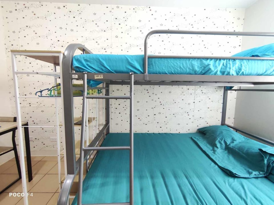 C&A Room Rentals Hotel in Davao City