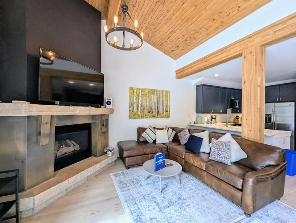 Ski Tip Ranch 8749 by SummitCove Lodging in Colorado House in Keystone