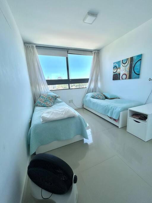Apartamento en Edificio Chronos Apartment in Punta del Este