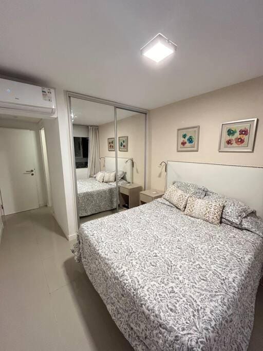 Apartamento en Edificio Chronos Apartment in Punta del Este