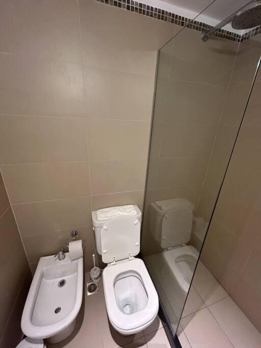 Apartamento en Edificio Chronos Apartment in Punta del Este