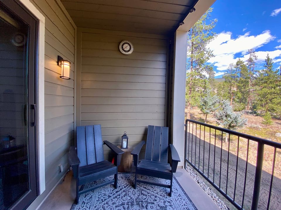 Pines 2050 by SummitCove Lodging in Colorado House in Keystone