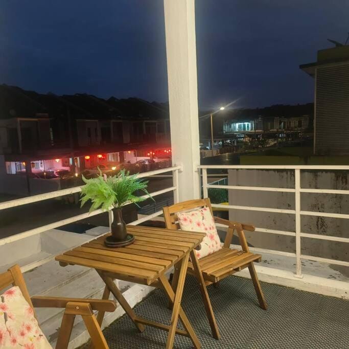 Taiping Holiday Home House in Perak
