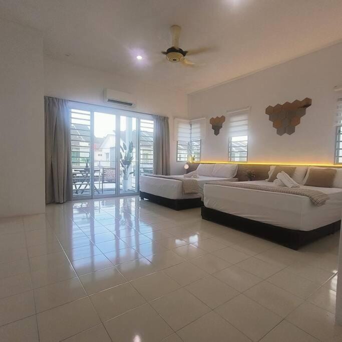 Taiping Holiday Home House in Perak