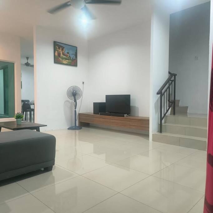 Taiping Holiday Home House in Perak