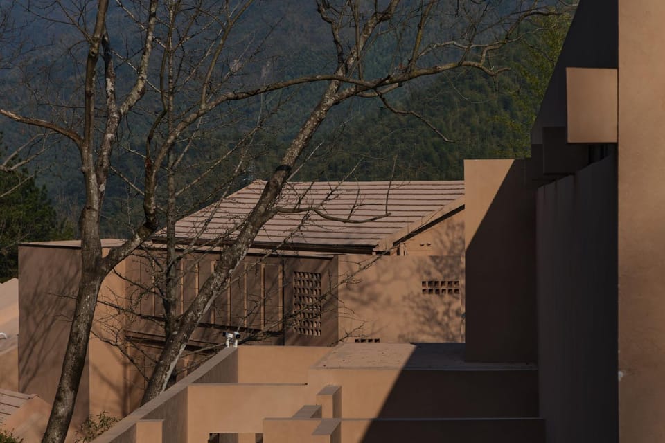 SHANAN·深溪 Inn in Hangzhou