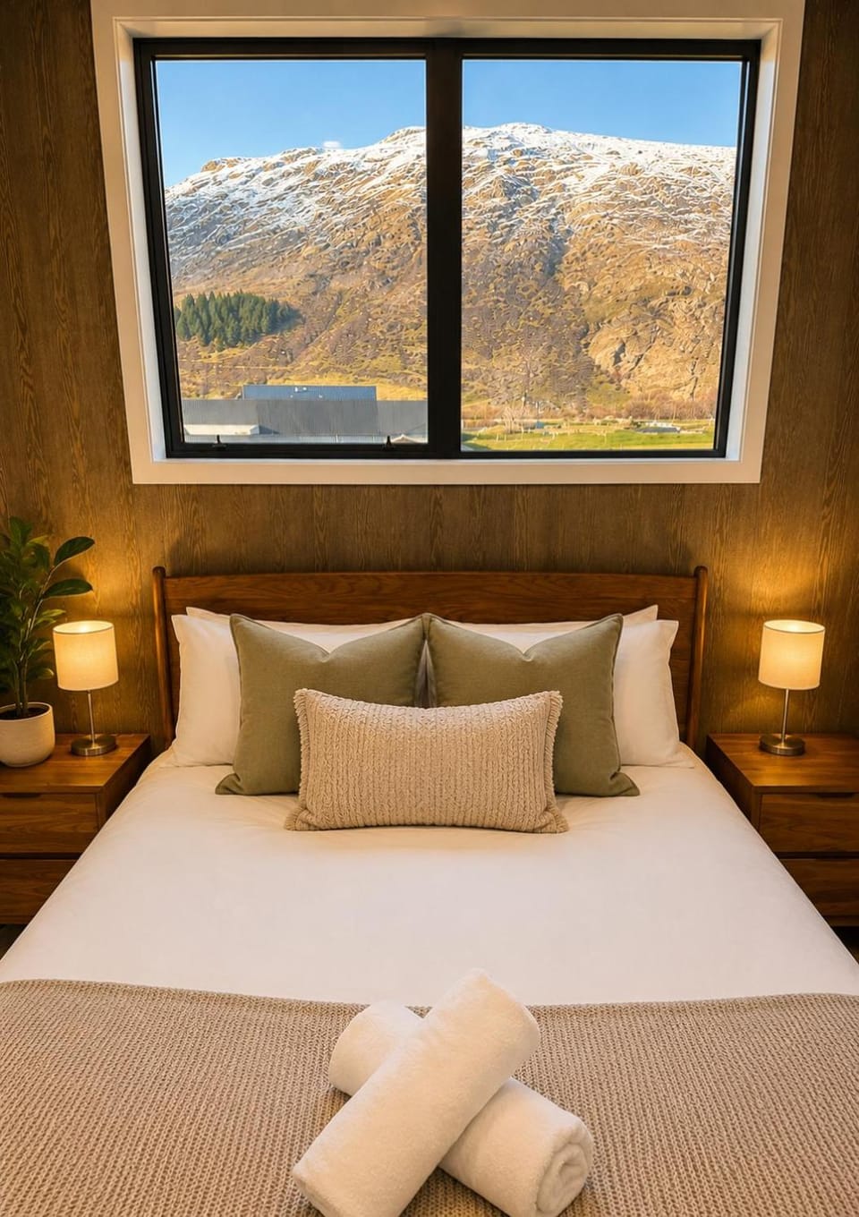 View (from property/room), Bedroom
