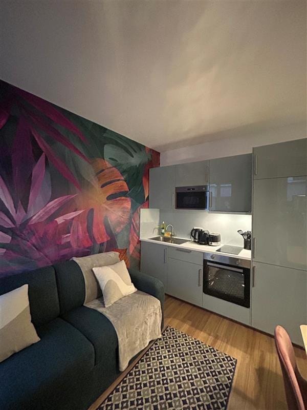 Appartement cosy - Quartier Saint-Georges - 4P Apartment in Paris