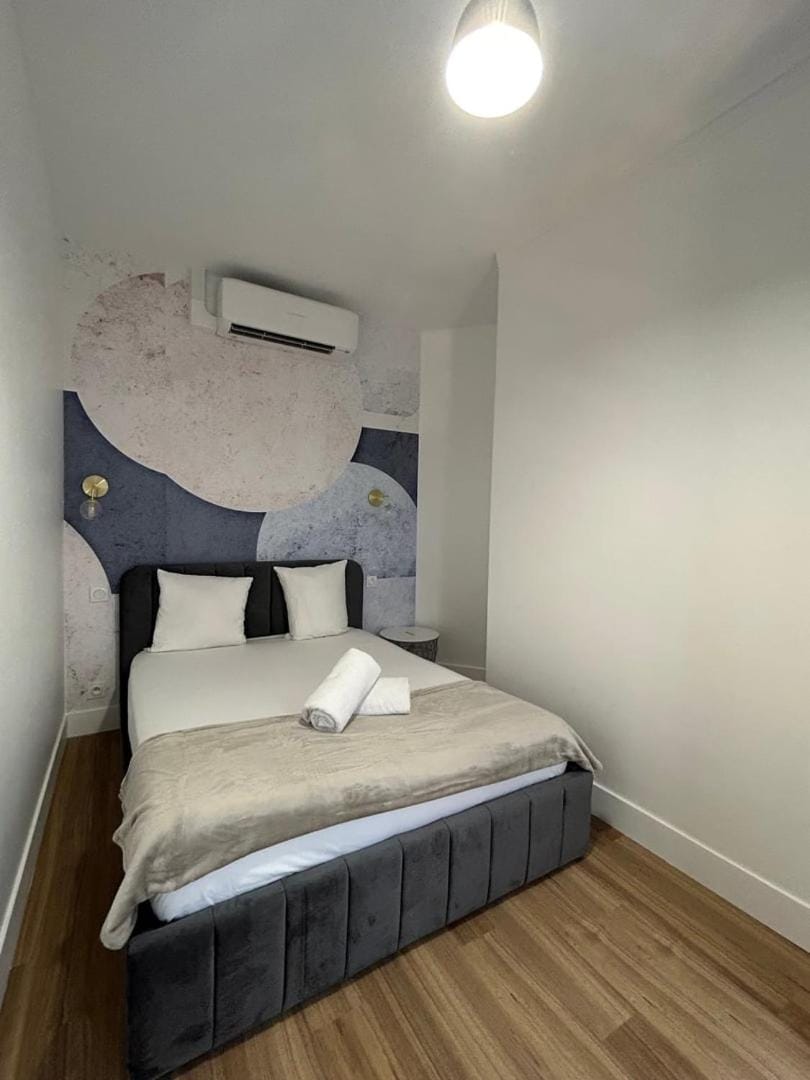 Appartement cosy - Quartier Saint-Georges - 4P Apartment in Paris