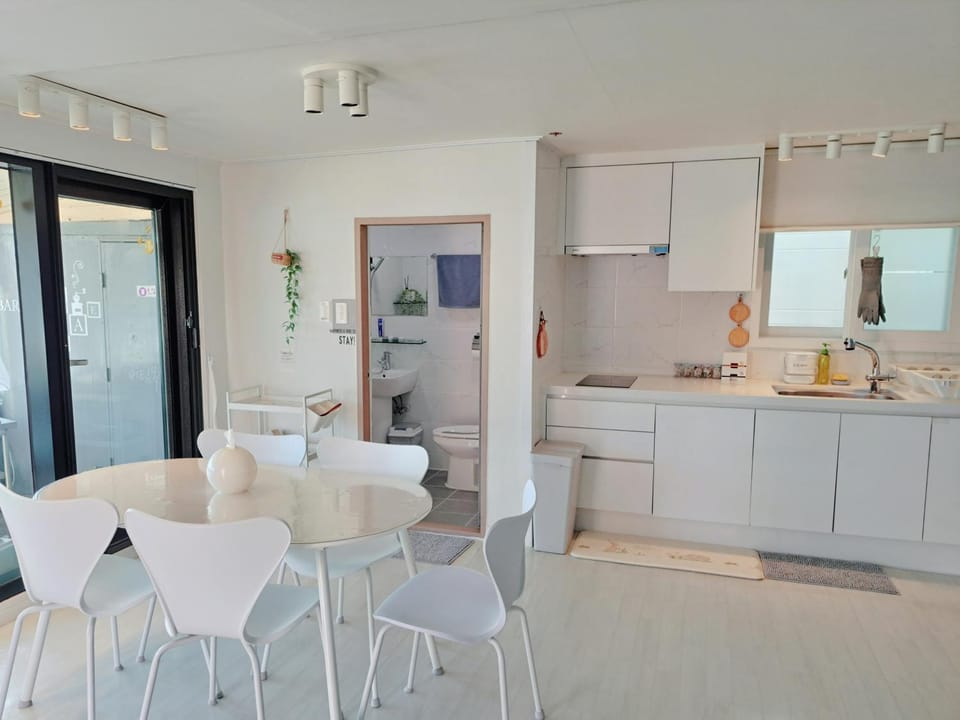 Narae House House in Busan
