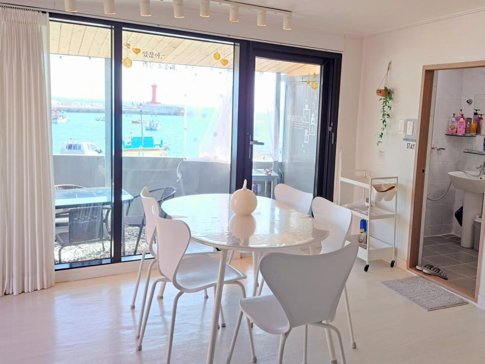 Narae House House in Busan