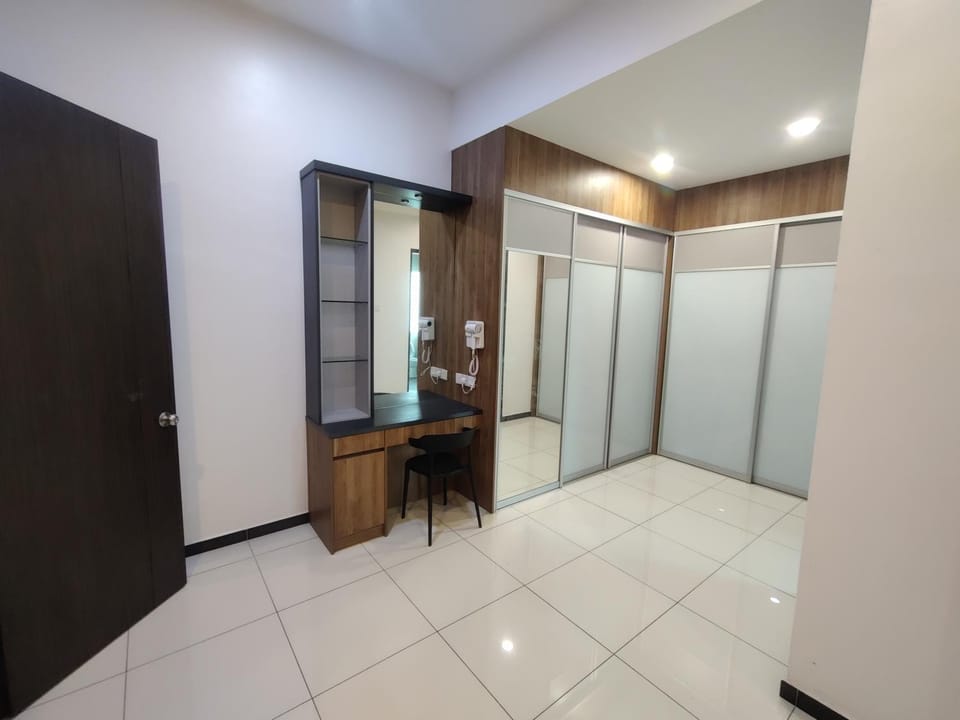 16 Paxs Bungalow Homestay Hutan Melintang by Aloha House in Perak