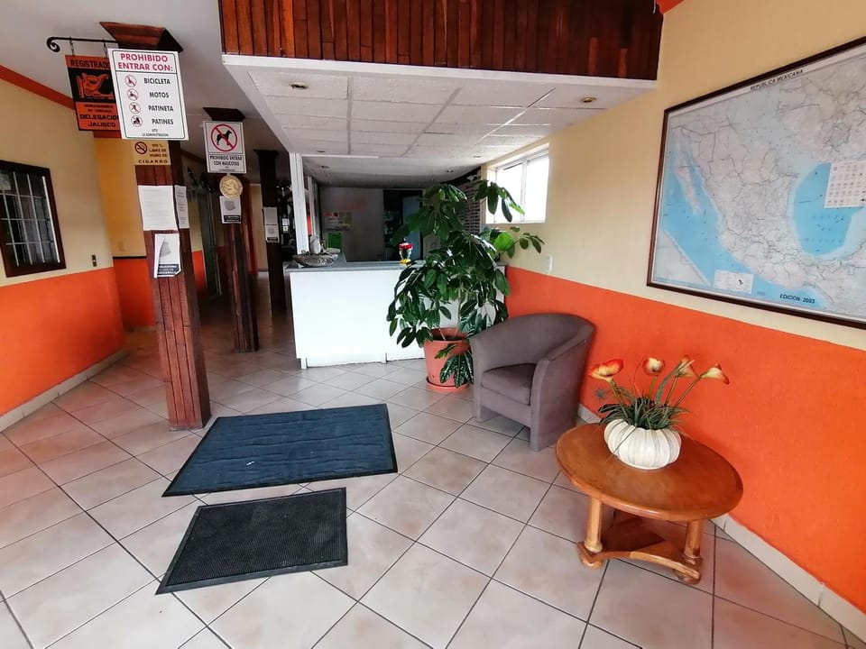 Hotel Estación Guadalajara Hotel in Guadalajara