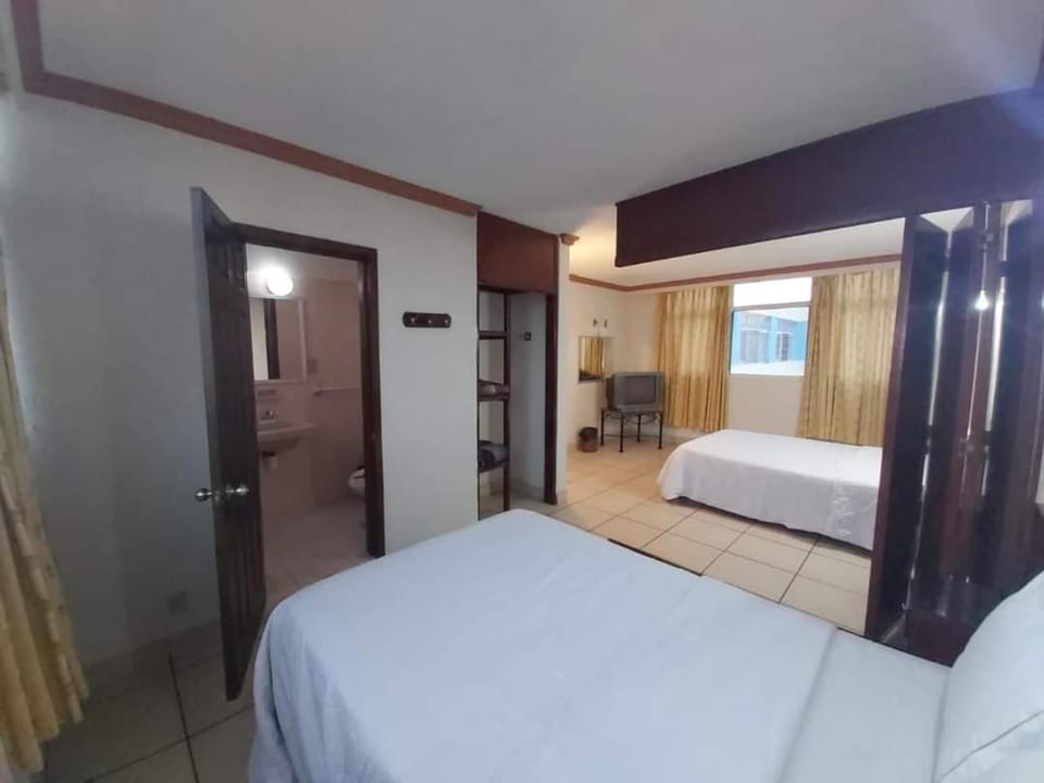 Hotel Estación Guadalajara Hotel in Guadalajara