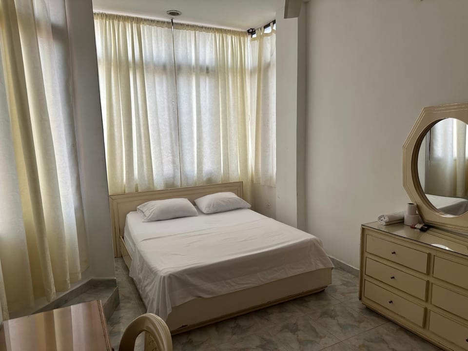 TV and multimedia, Photo of the whole room, minibar, wardrobe, air conditioner