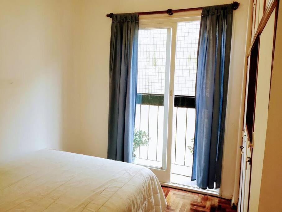 Departamento en Almagro Apartment in Buenos Aires