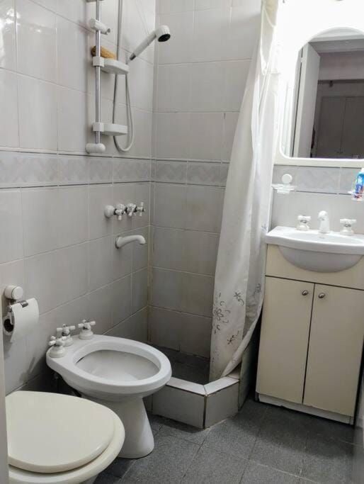 Departamento en Almagro Apartment in Buenos Aires